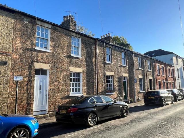House for sale in Summertown, Oxford