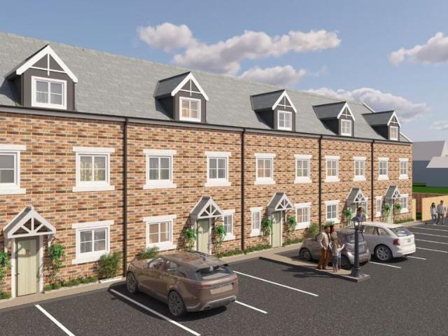 House for sale in Isle Of Man