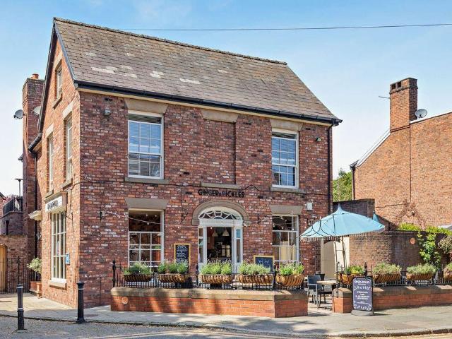 House for sale in Tarporley