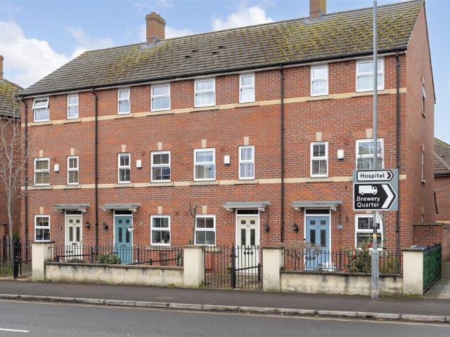 House for sale in Trowbridge