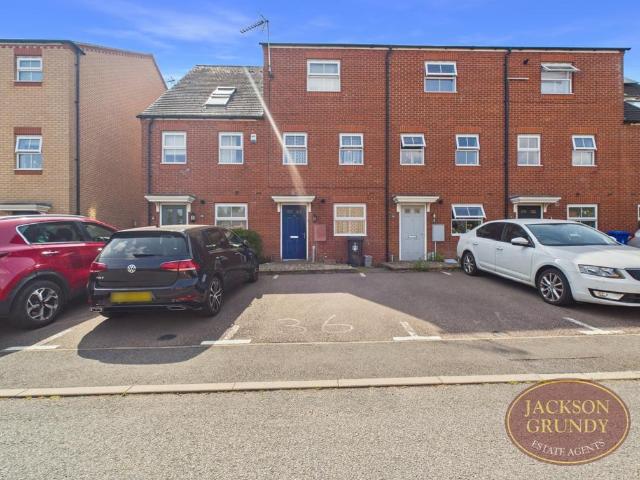 House for sale in Roade, Northamptonshire