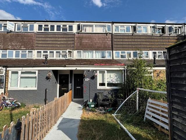 House for sale in Buckskin, Priest Down