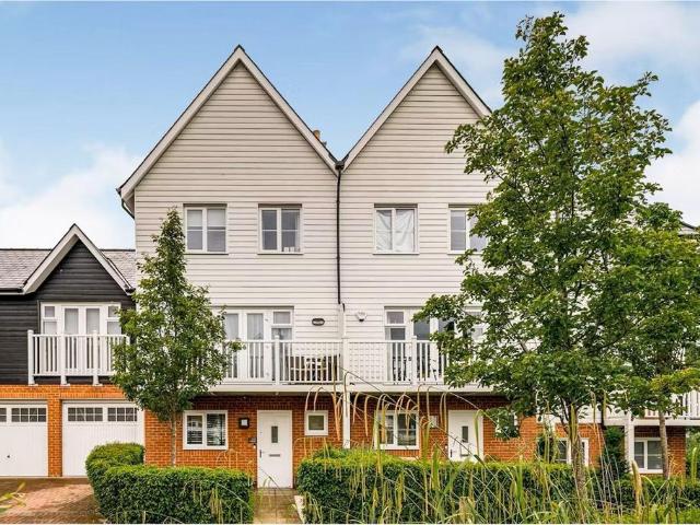 House for sale in Buckinghamshire