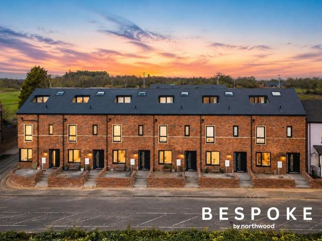 House for sale in Hazel Grove, Greater Manchester