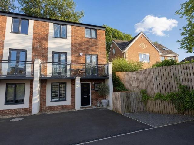 House for sale in Claypath, Durham