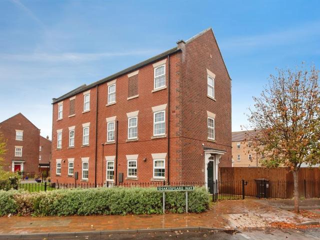 House for sale in Little London, South Holland