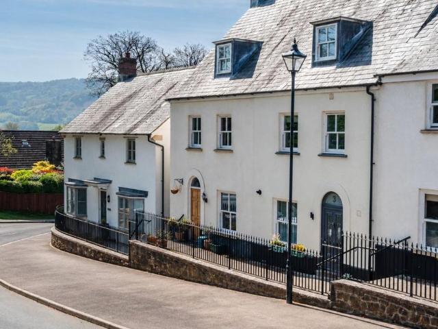 House for sale in Abergavenny