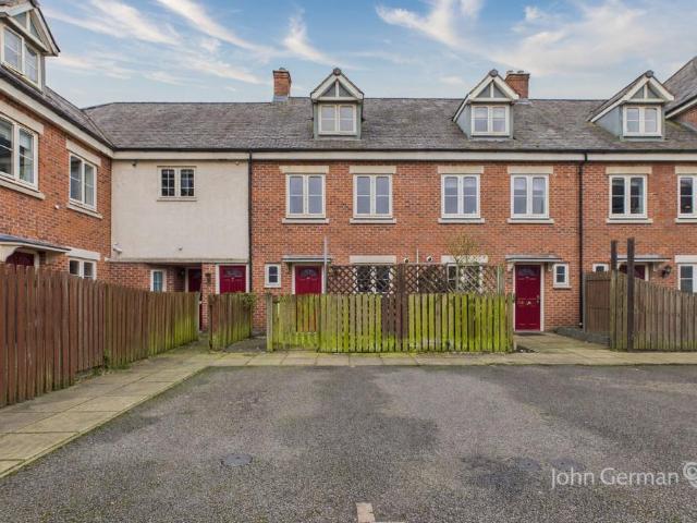 House for sale in Compton, Froggatt