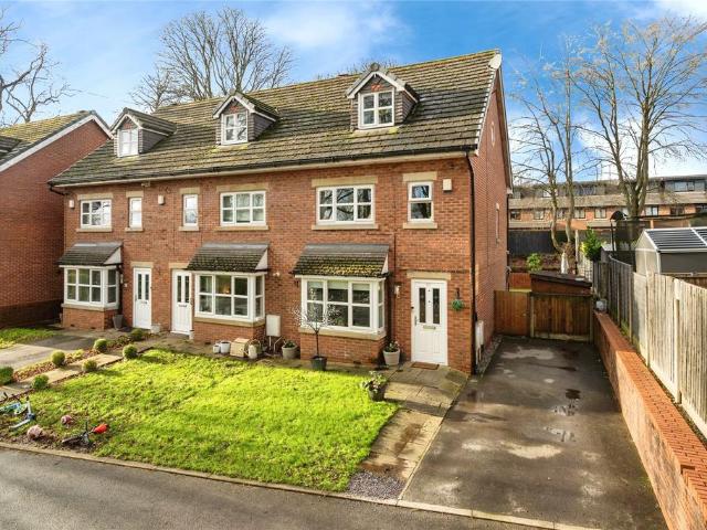 House for sale in Belmont Park, Lee Bank