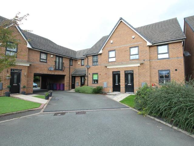 House for sale in Speke, Liverpool