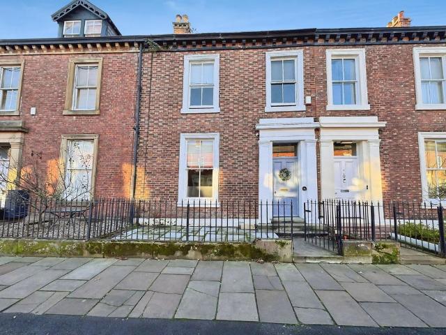 House for sale in Stanwix