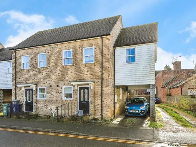 House for sale in Ramsey, Huntingdon