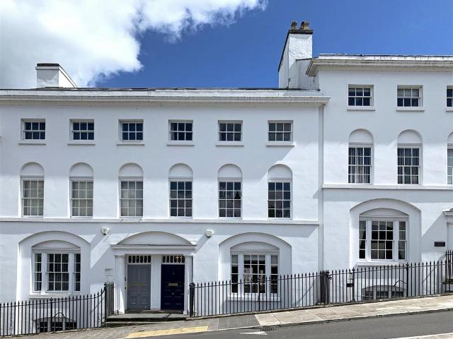 House for sale in Frankwell, Shrewsbury