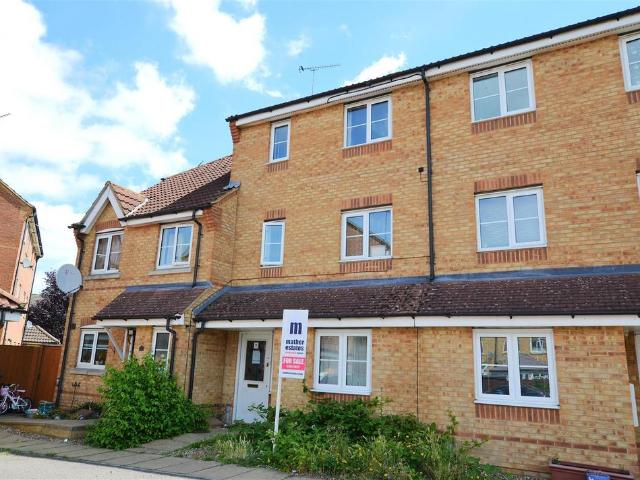 House for sale in Stanborough, Fretherne
