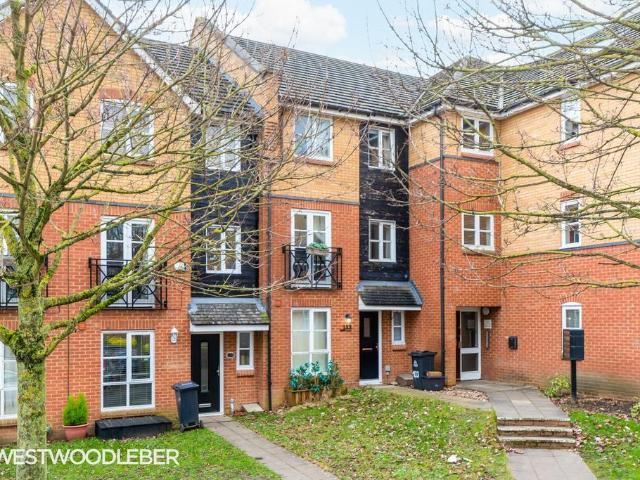 House for sale in Broxbourne, Hertfordshire