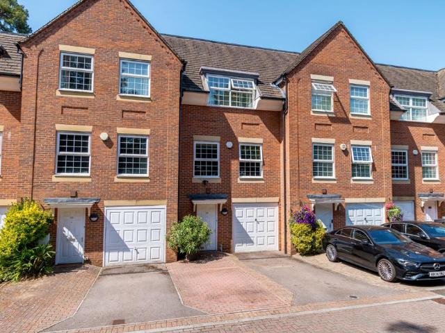 House for sale in Glen Eyre, Isle Of Man