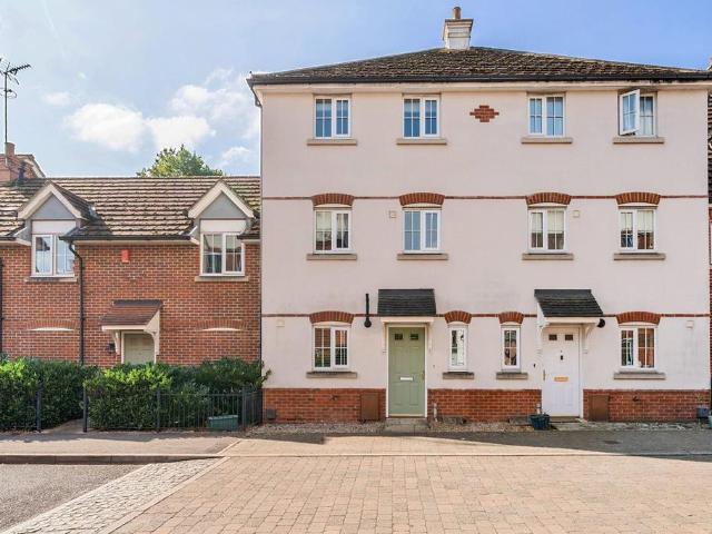 House for sale in Priest Down, Hampshire