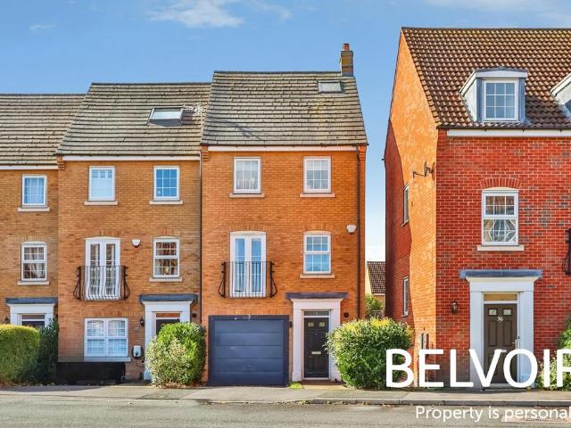 House for sale in Beeston, Broxtowe