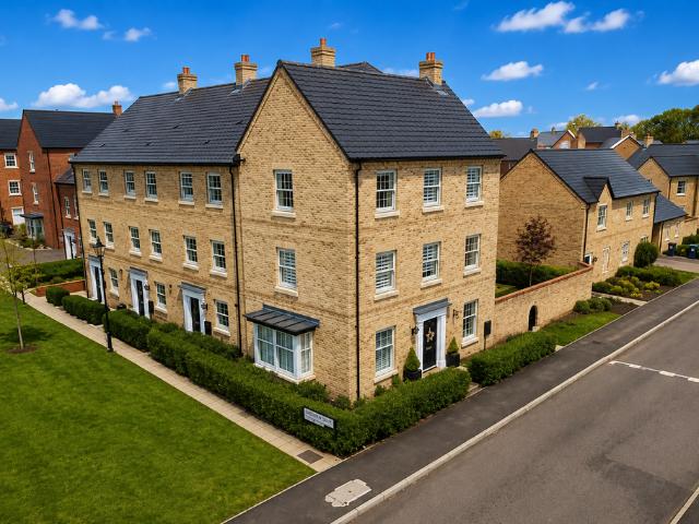 House for sale in Brampton Park, Huntingdonshire