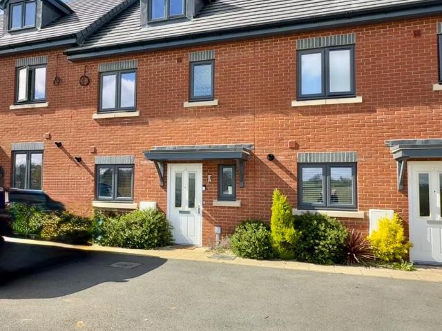 House for sale in Ashby Fields, Daventry