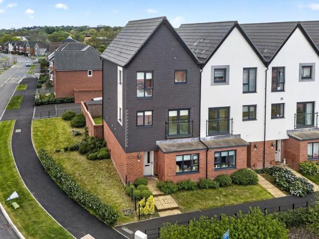House for sale in Lisvane, Cardiff