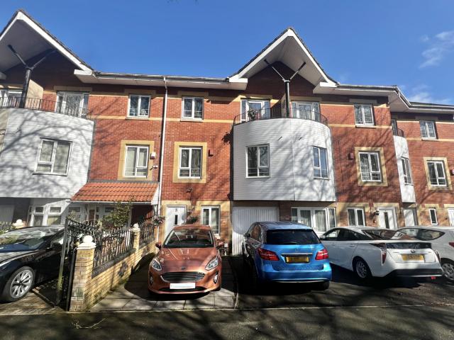 House for sale in Hockley Port, Isle Of Man