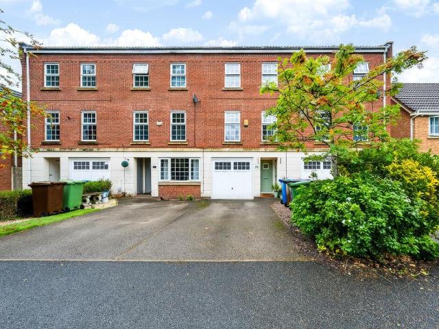 House for sale in Platt Bridge, Wigan
