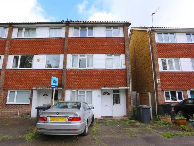 House for sale in London Borough of Lewisham, Blackheath
