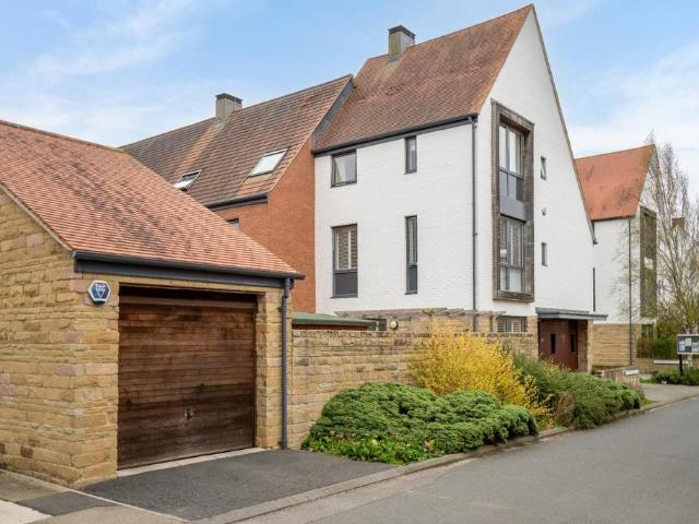 House for sale in Derwenthorpe, Osbaldwick