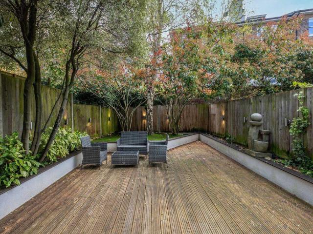 House for sale in Belsize Park, Greater London
