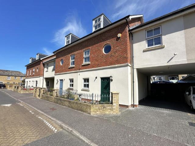 House for sale in Lower Walmer, Ash
