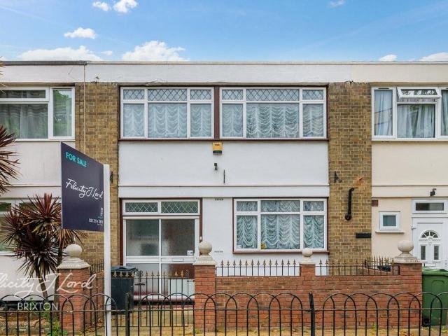 House for sale in Loughborough Junction, Greater London