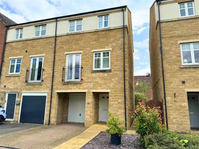 House for sale in Otley, West Yorkshire