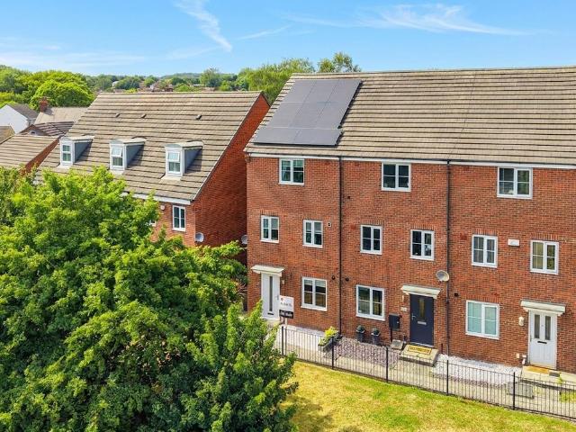 House for sale in South Yorkshire