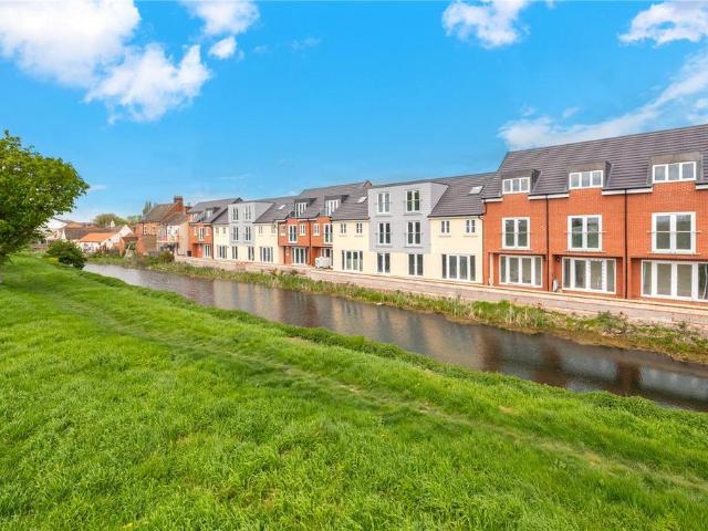 House for sale in Eastgate, Barholm