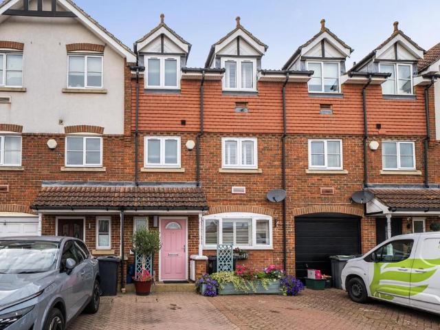 House for sale in Ham Hill, Tonbridge and Malling