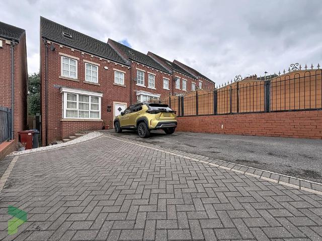 House for sale in Wensley Fold, Blackburn