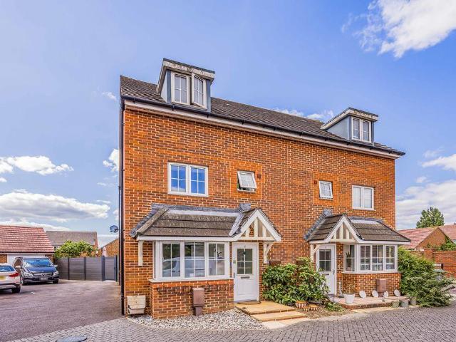 House for sale in Warblington, Spring Vale
