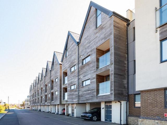 House for sale in Hythe, Folkestone