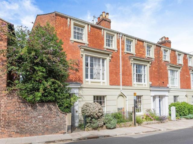 House for sale in Frankwell