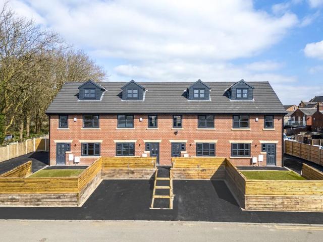 House for sale in Wigan, Greater Manchester