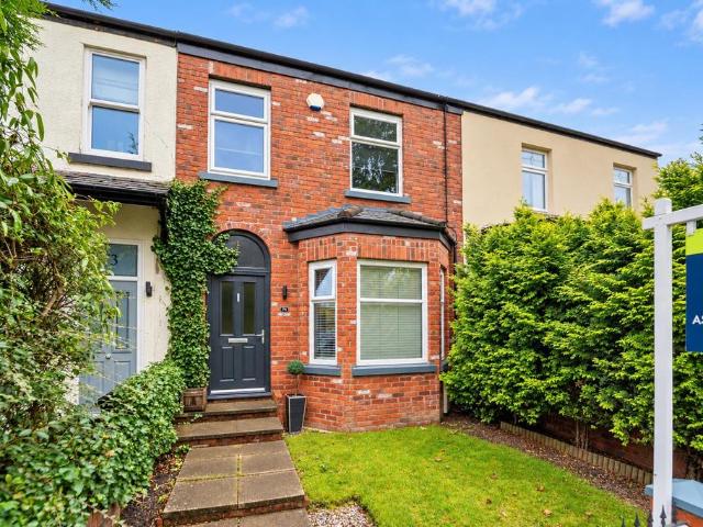 House for sale in Sale, Trafford