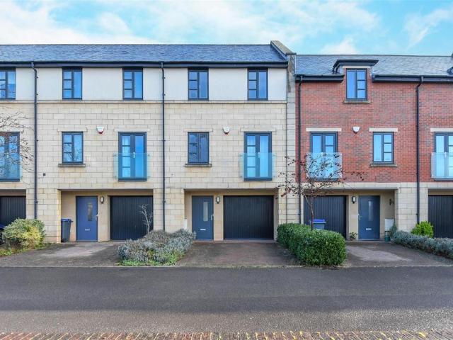 House for sale in Trowbridge