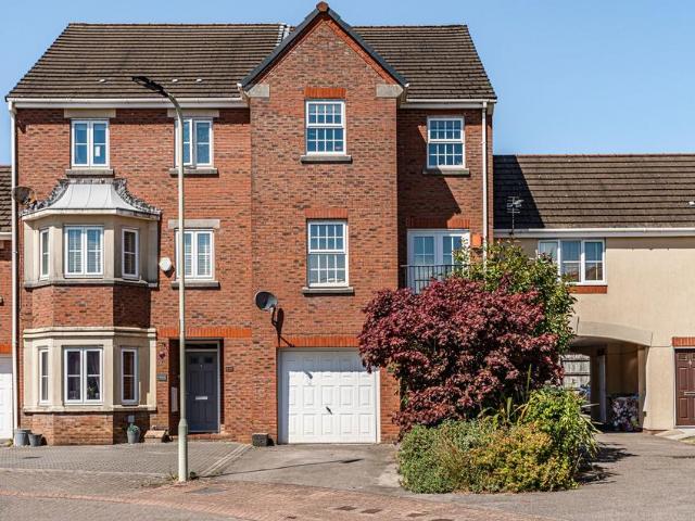 House for sale in Llantwit Fardre