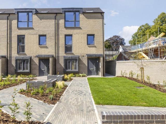 House for sale in Eaton, Norwich