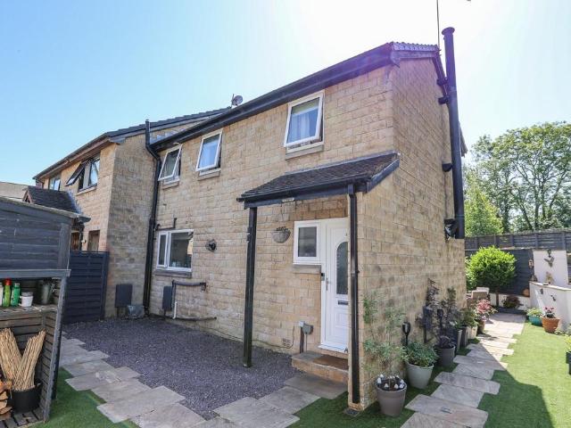 House for sale in Carnforth, Bare