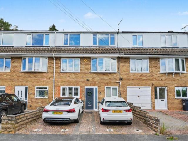 House for sale in Exley, Siddal