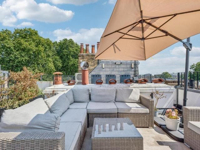House for sale in Chelsea, Greater London