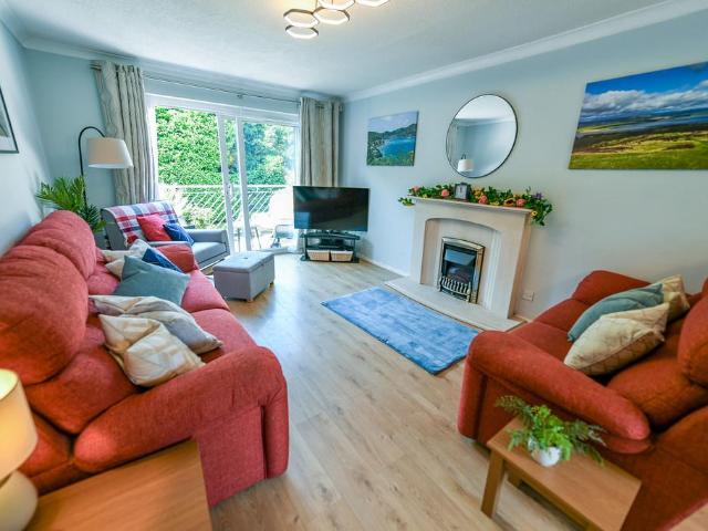 House for sale in Trafford Park, Greater Manchester