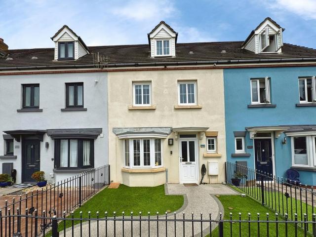 House for sale in Sandfields East, Aberavon